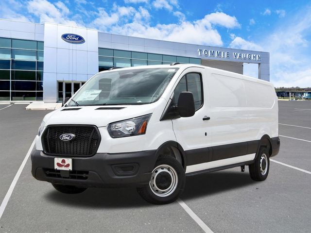 New 2026 Ford Transit 350 - photo 1