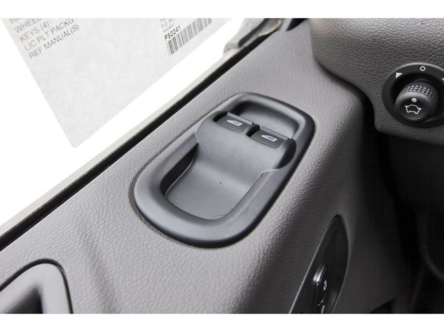New 2026 Ford Transit 350 Low Roof Empty Cargo Van - photo 11