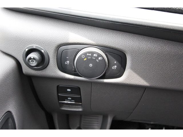 New 2026 Ford Transit 350 Low Roof Empty Cargo Van - photo 12
