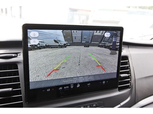 New 2026 Ford Transit 350 Low Roof Empty Cargo Van - photo 15