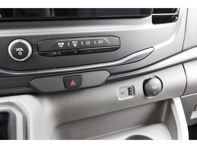 New 2026 Ford Transit 350 Low Roof Empty Cargo Van - photo 17