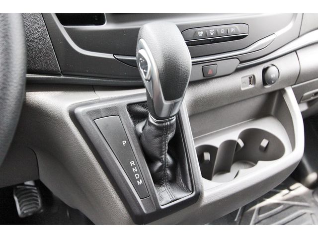 New 2026 Ford Transit 350 Low Roof Empty Cargo Van - photo 18