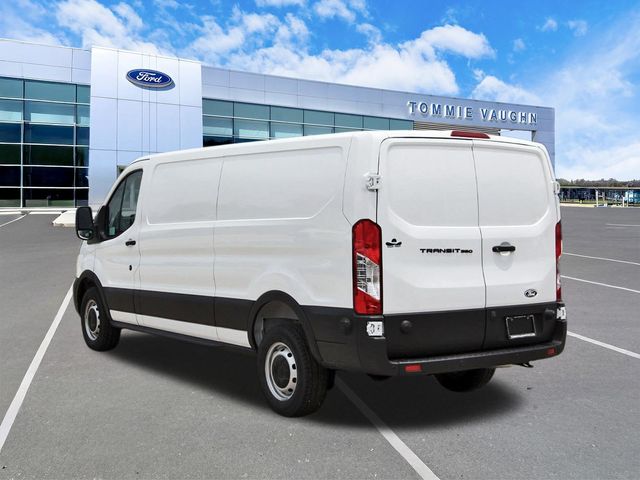New 2026 Ford Transit 350 - photo 2