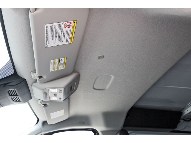 New 2026 Ford Transit 350 Low Roof Empty Cargo Van - photo 20