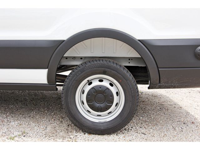New 2026 Ford Transit 350 Low Roof Empty Cargo Van - photo 22