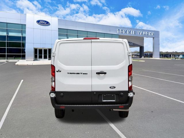 New 2026 Ford Transit 350 Low Roof Empty Cargo Van - photo 3