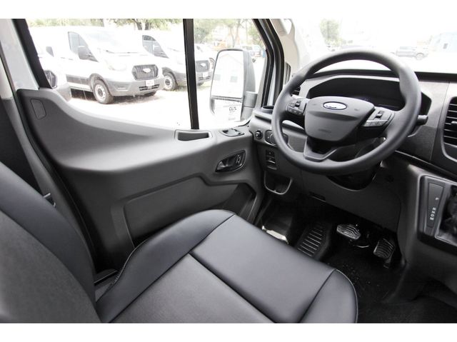 New 2026 Ford Transit 350 Low Roof Empty Cargo Van - photo 6