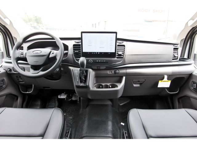 New 2026 Ford Transit 350 Low Roof Empty Cargo Van - photo 7