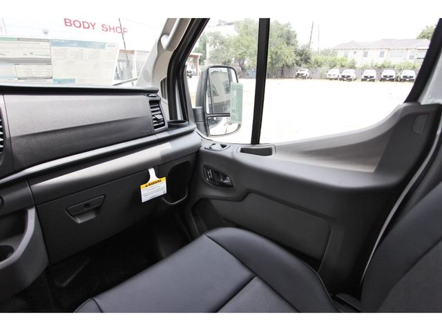 New 2026 Ford Transit 350 Low Roof Empty Cargo Van - photo 8