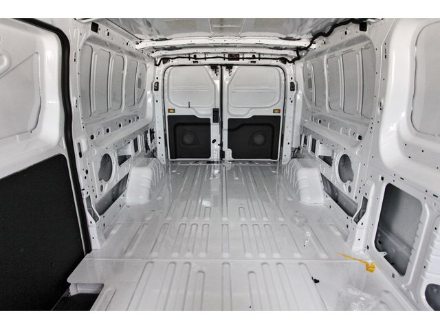 New 2026 Ford Transit 350 Low Roof Empty Cargo Van - photo 9