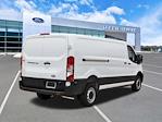 New 2026 Ford Transit 350 Low Roof Empty Cargo Van thumbnail 4