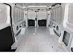 New 2026 Ford Transit 350 Low Roof Empty Cargo Van thumbnail 8