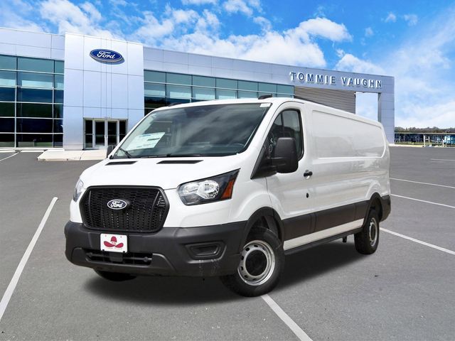 New 2026 Ford Transit 350 - photo 1
