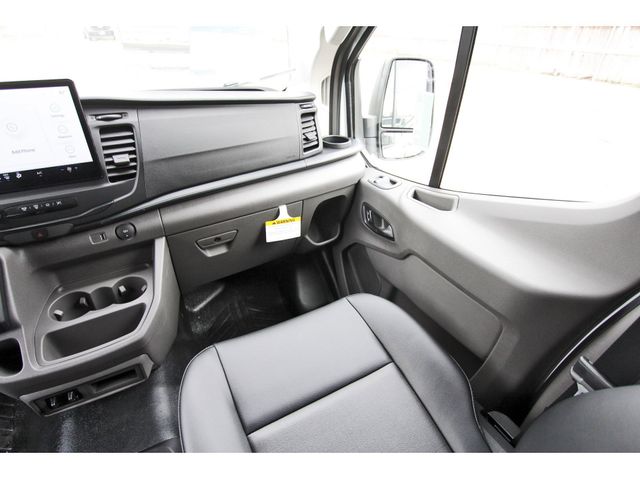 New 2026 Ford Transit 350 Low Roof Empty Cargo Van - photo 10