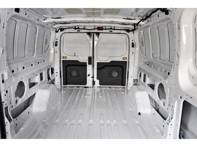 New 2026 Ford Transit 350 Low Roof Empty Cargo Van - photo 11
