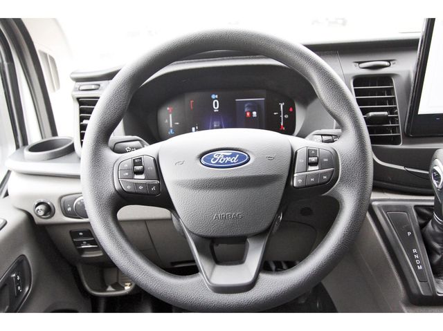 New 2026 Ford Transit 350 Low Roof Empty Cargo Van - photo 12