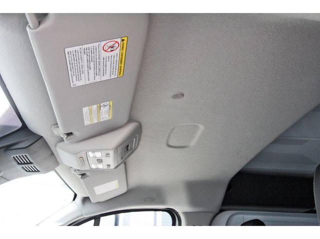 New 2026 Ford Transit 350 Low Roof Empty Cargo Van - photo 19