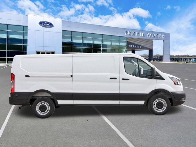 New 2026 Ford Transit 350 Low Roof Empty Cargo Van - photo 5