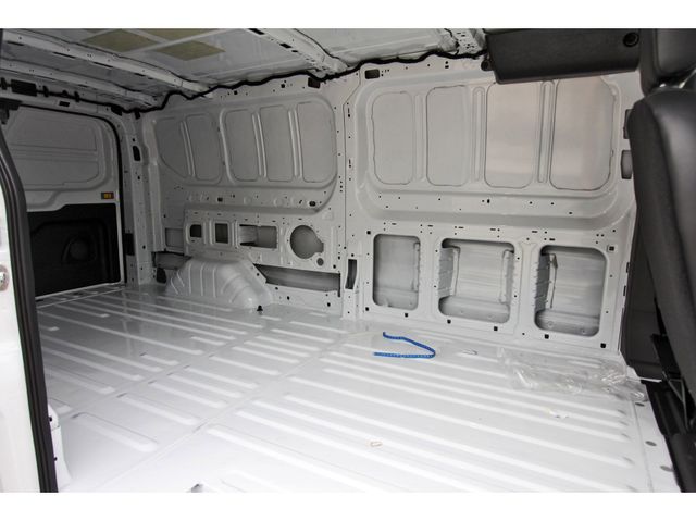 New 2026 Ford Transit 350 Low Roof Empty Cargo Van - photo 7