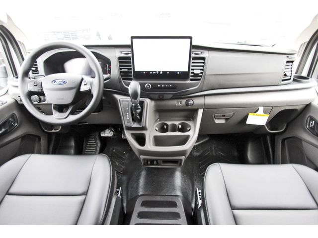 New 2026 Ford Transit 350 Low Roof Empty Cargo Van - photo 9