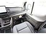 New 2026 Ford Transit 350 Low Roof Empty Cargo Van thumbnail 9