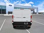 New 2026 Ford Transit 350 Low Roof Empty Cargo Van thumbnail 3