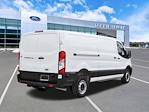 New 2026 Ford Transit 350 Low Roof Empty Cargo Van thumbnail 4