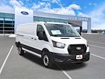 New 2026 Ford Transit 350 Low Roof Empty Cargo Van thumbnail 6