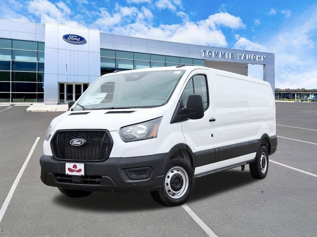 New 2026 Ford Transit 150 - photo 2