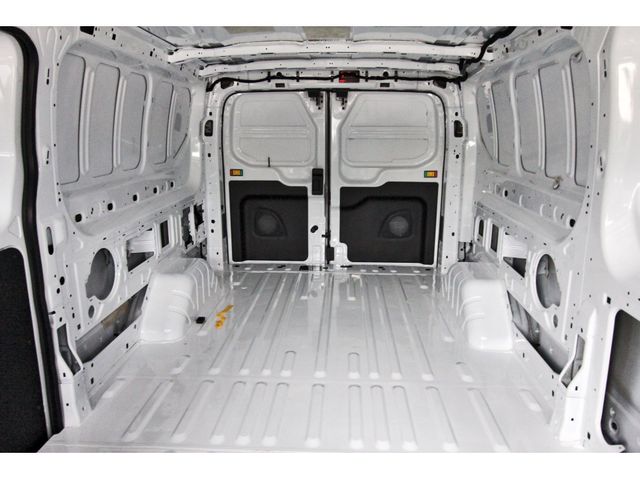 New 2026 Ford Transit 150 Low Roof Empty Cargo Van - photo 12