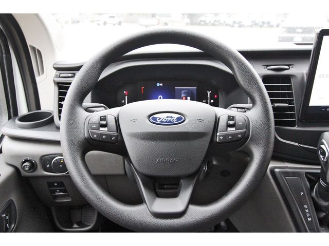 New 2026 Ford Transit 150 Low Roof Empty Cargo Van - photo 13