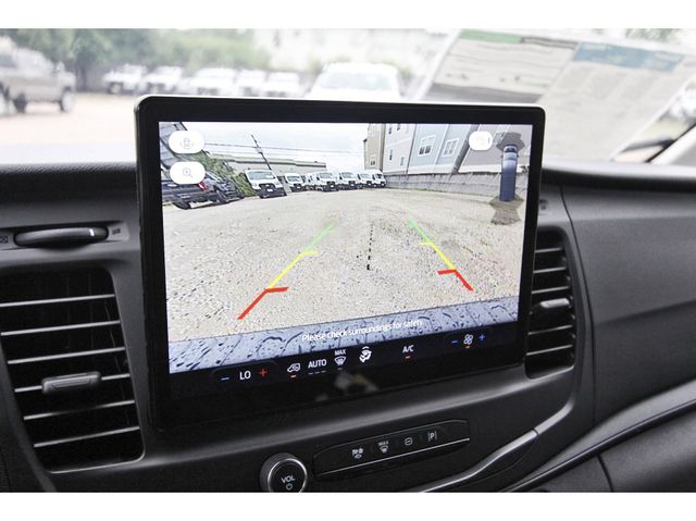 New 2026 Ford Transit 150 Low Roof Empty Cargo Van - photo 18