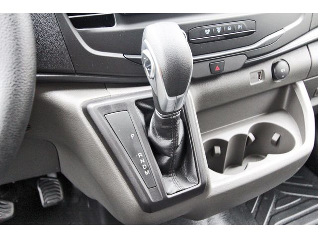 New 2026 Ford Transit 150 Low Roof Empty Cargo Van - photo 19