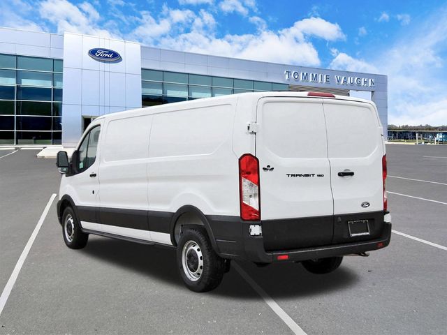 New 2026 Ford Transit 150 Low Roof Empty Cargo Van - photo 3