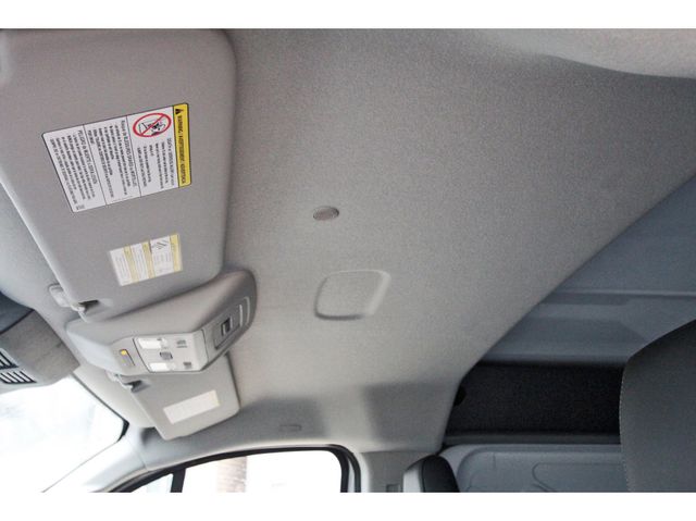 New 2026 Ford Transit 150 Low Roof Empty Cargo Van - photo 21