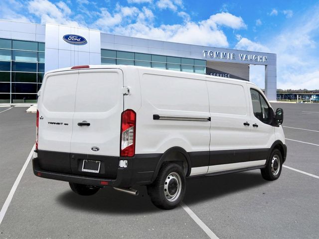 New 2026 Ford Transit 150 Low Roof Empty Cargo Van - photo 5