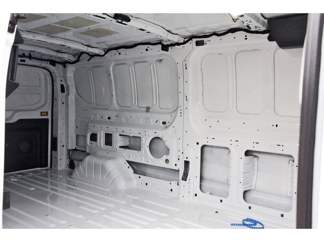 New 2026 Ford Transit 150 Low Roof Empty Cargo Van - photo 8