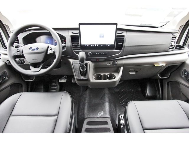 New 2026 Ford Transit 150 Low Roof Empty Cargo Van - photo 10