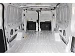 New 2026 Ford Transit 150 Low Roof Empty Cargo Van thumbnail 11