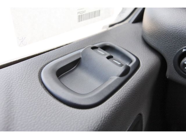 New 2026 Ford Transit 350 High Roof Empty Cargo Van - photo 10