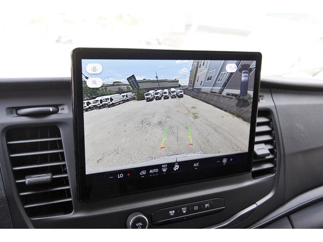 New 2026 Ford Transit 350 High Roof Empty Cargo Van - photo 13