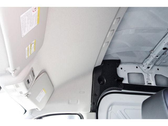 New 2026 Ford Transit 350 High Roof Empty Cargo Van - photo 16