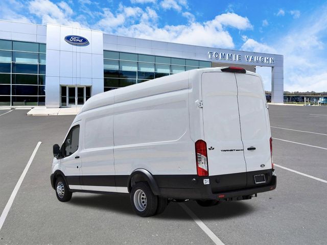 New 2026 Ford Transit 350 - photo 2
