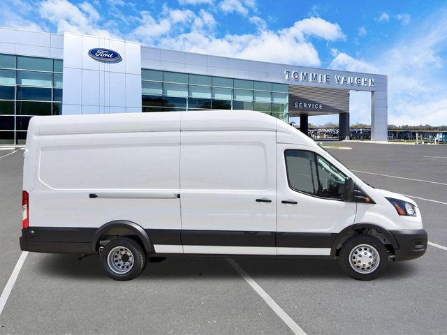 New 2026 Ford Transit 350 High Roof Empty Cargo Van - photo 4