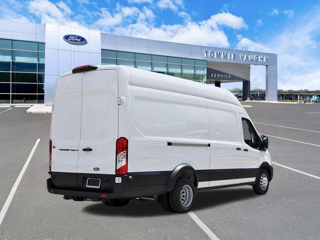 New 2026 Ford Transit 350 High Roof Empty Cargo Van - photo 5