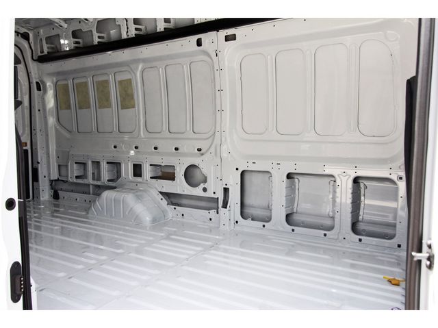 New 2026 Ford Transit 350 High Roof Empty Cargo Van - photo 6