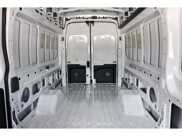 New 2026 Ford Transit 350 High Roof Empty Cargo Van - photo 7