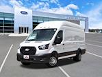 New 2026 Ford Transit 350 High Roof Empty Cargo Van thumbnail 1