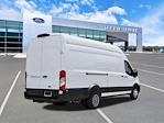 New 2026 Ford Transit 350 High Roof Empty Cargo Van thumbnail 5