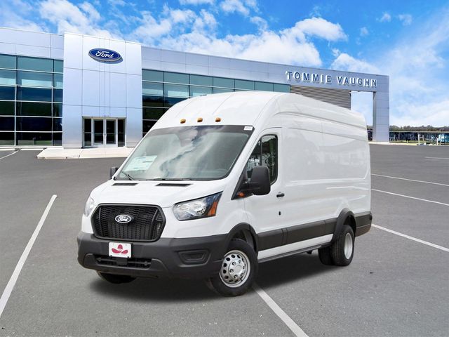 New 2026 Ford Transit 350 - photo 1